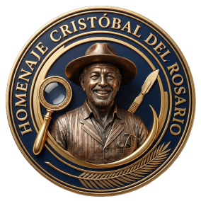 Logo Memorial Cristóbal